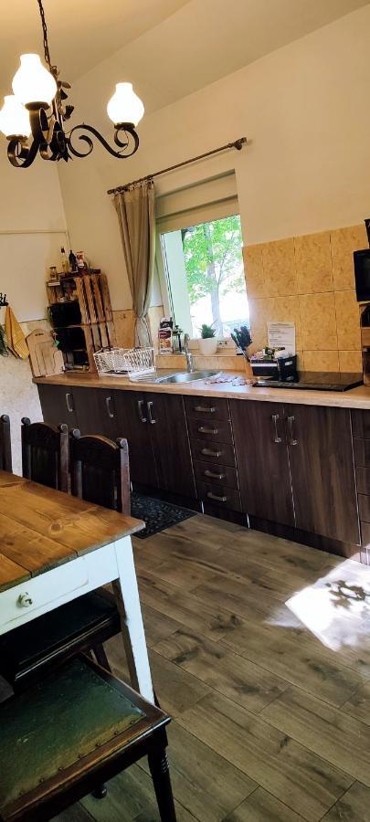 Gorski Widok Karpacz Apartamenty I Pokoje- Salon Kominkowy Εξωτερικό φωτογραφία