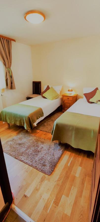 Gorski Widok Karpacz Apartamenty I Pokoje- Salon Kominkowy Εξωτερικό φωτογραφία