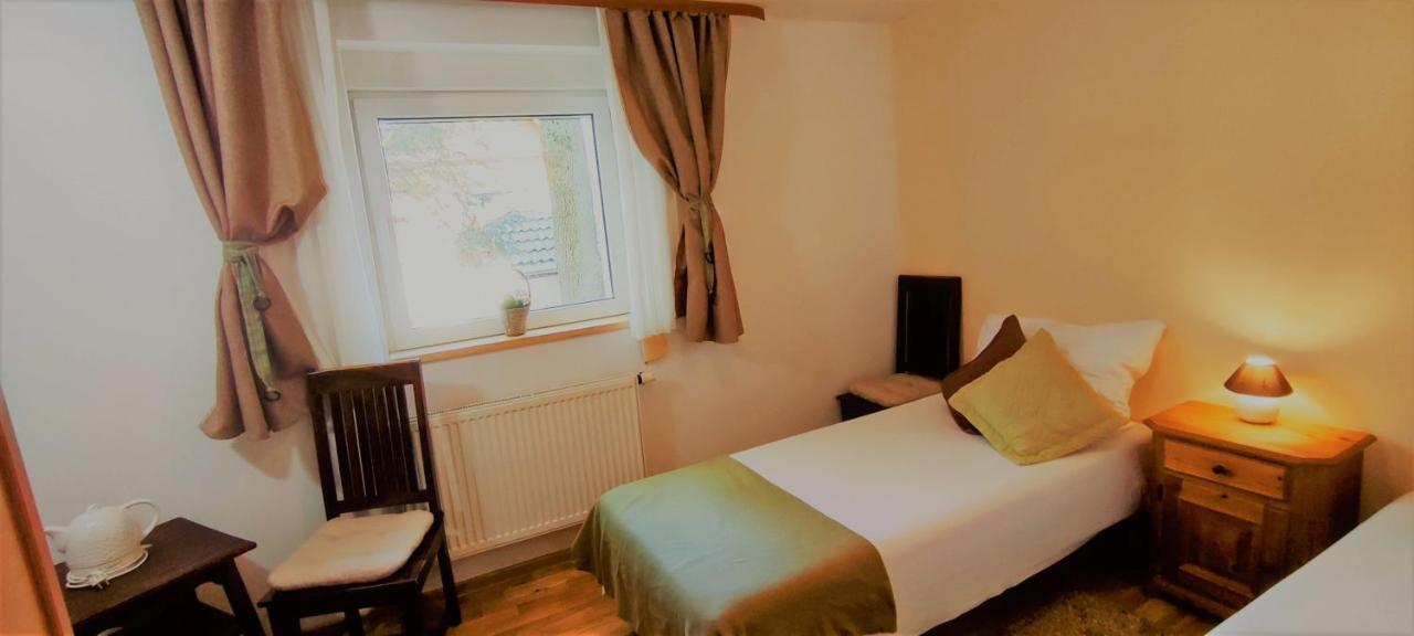 Gorski Widok Karpacz Apartamenty I Pokoje- Salon Kominkowy Εξωτερικό φωτογραφία