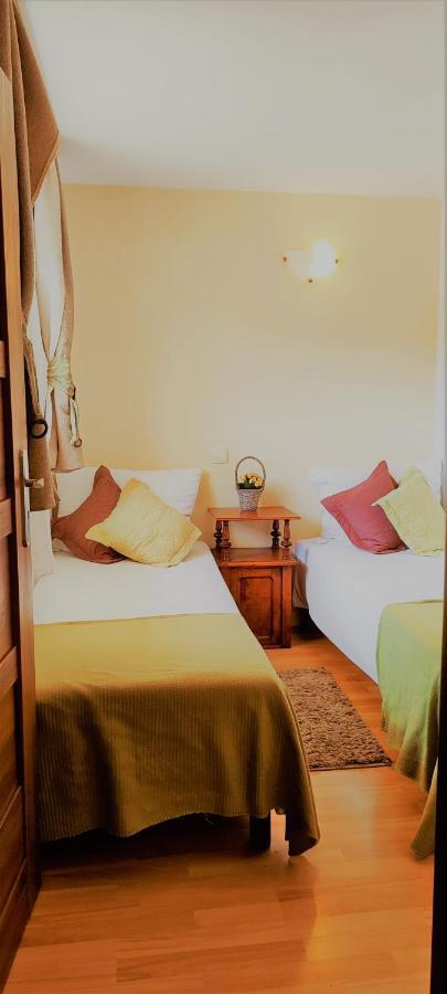 Gorski Widok Karpacz Apartamenty I Pokoje- Salon Kominkowy Εξωτερικό φωτογραφία
