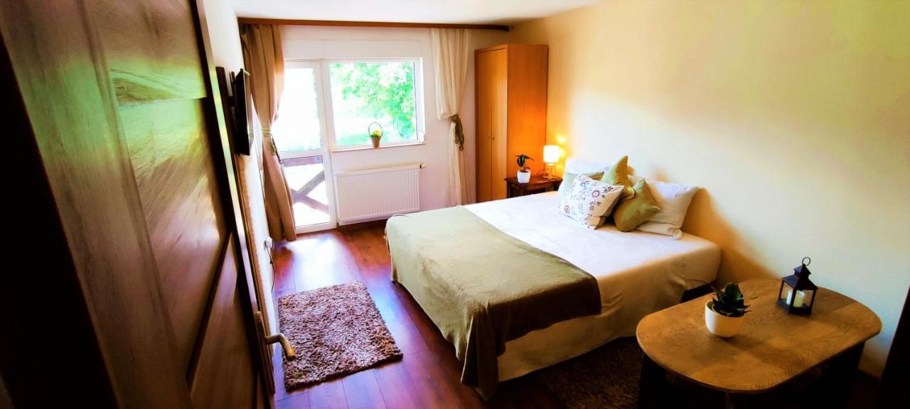 Gorski Widok Karpacz Apartamenty I Pokoje- Salon Kominkowy Εξωτερικό φωτογραφία