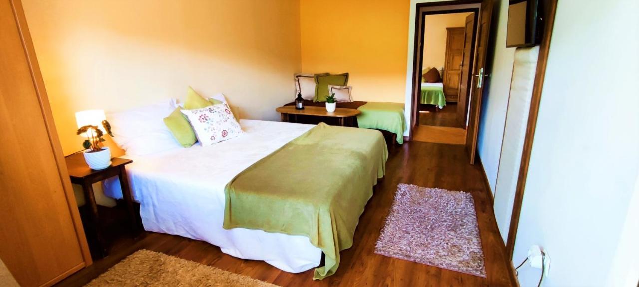 Gorski Widok Karpacz Apartamenty I Pokoje- Salon Kominkowy Εξωτερικό φωτογραφία