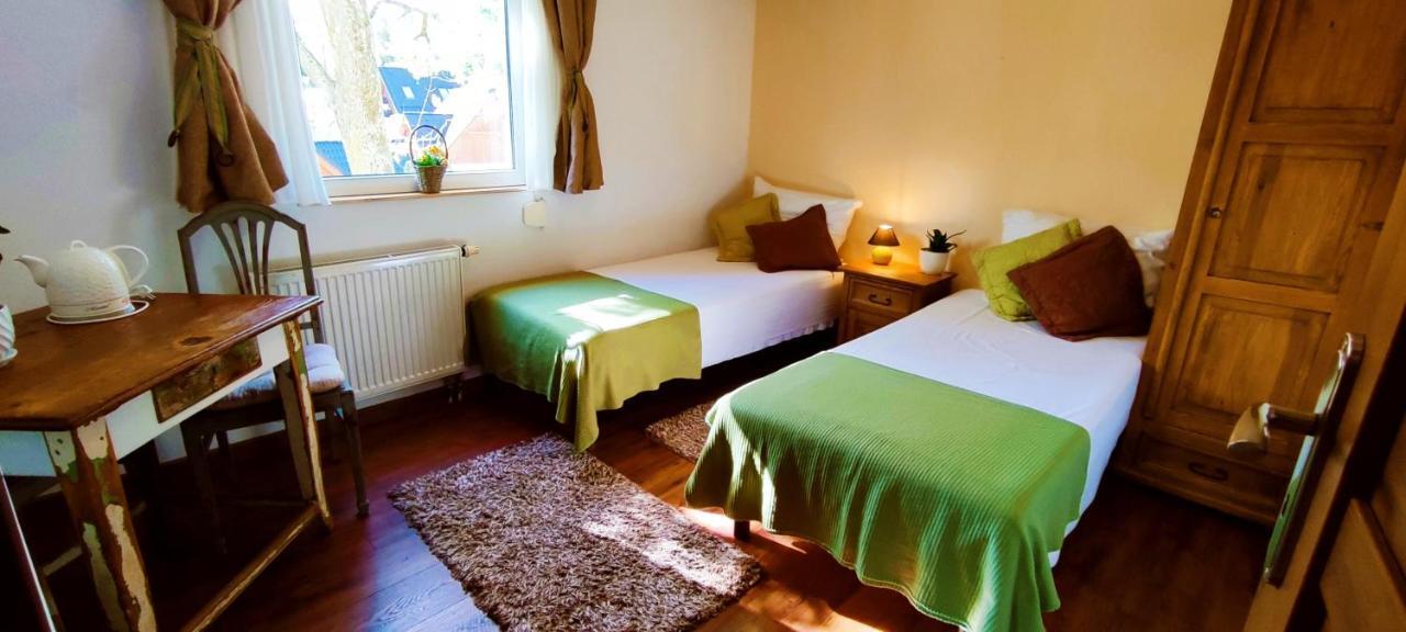 Gorski Widok Karpacz Apartamenty I Pokoje- Salon Kominkowy Εξωτερικό φωτογραφία
