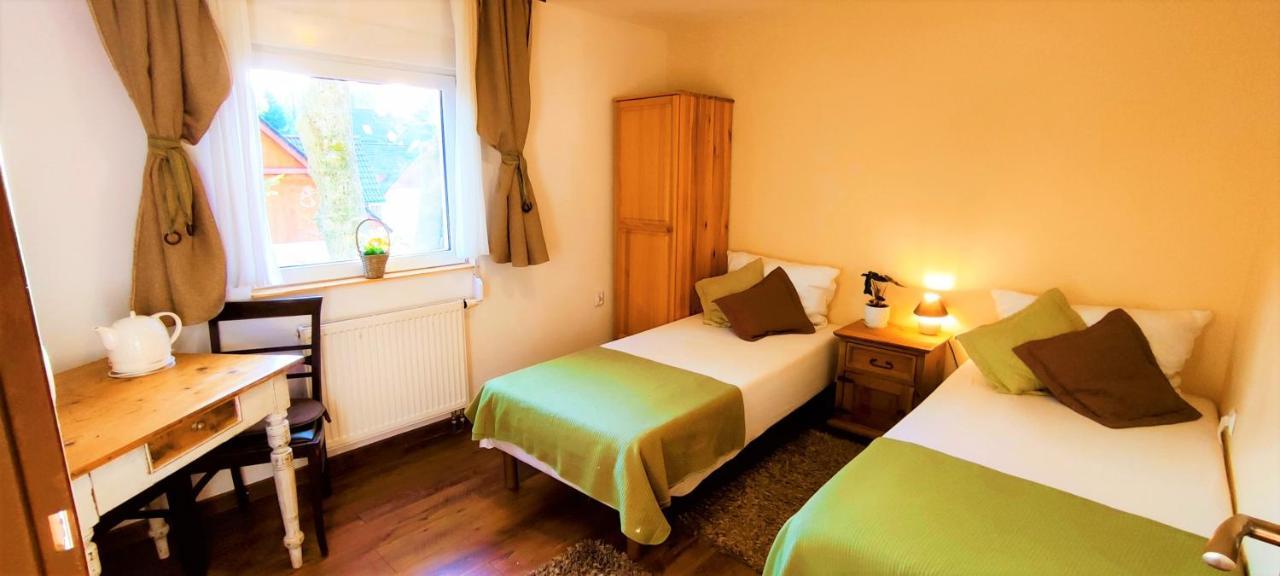 Gorski Widok Karpacz Apartamenty I Pokoje- Salon Kominkowy Εξωτερικό φωτογραφία