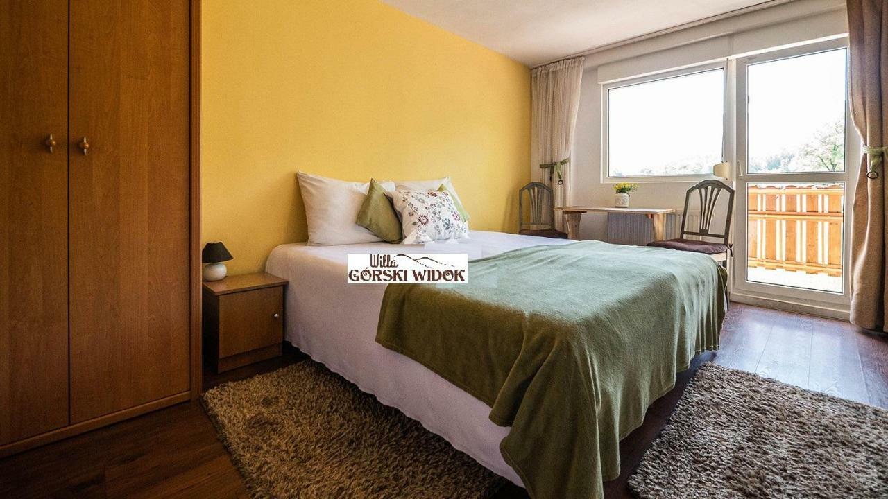 Gorski Widok Karpacz Apartamenty I Pokoje- Salon Kominkowy Εξωτερικό φωτογραφία