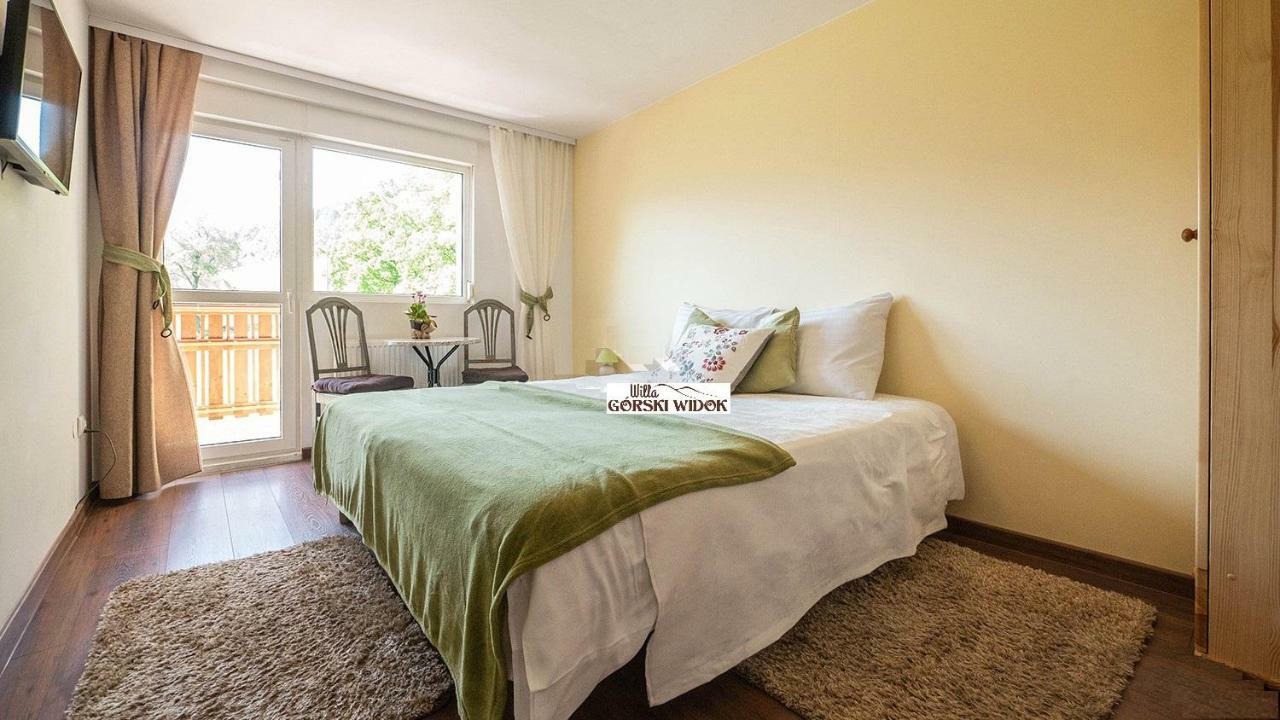 Gorski Widok Karpacz Apartamenty I Pokoje- Salon Kominkowy Εξωτερικό φωτογραφία
